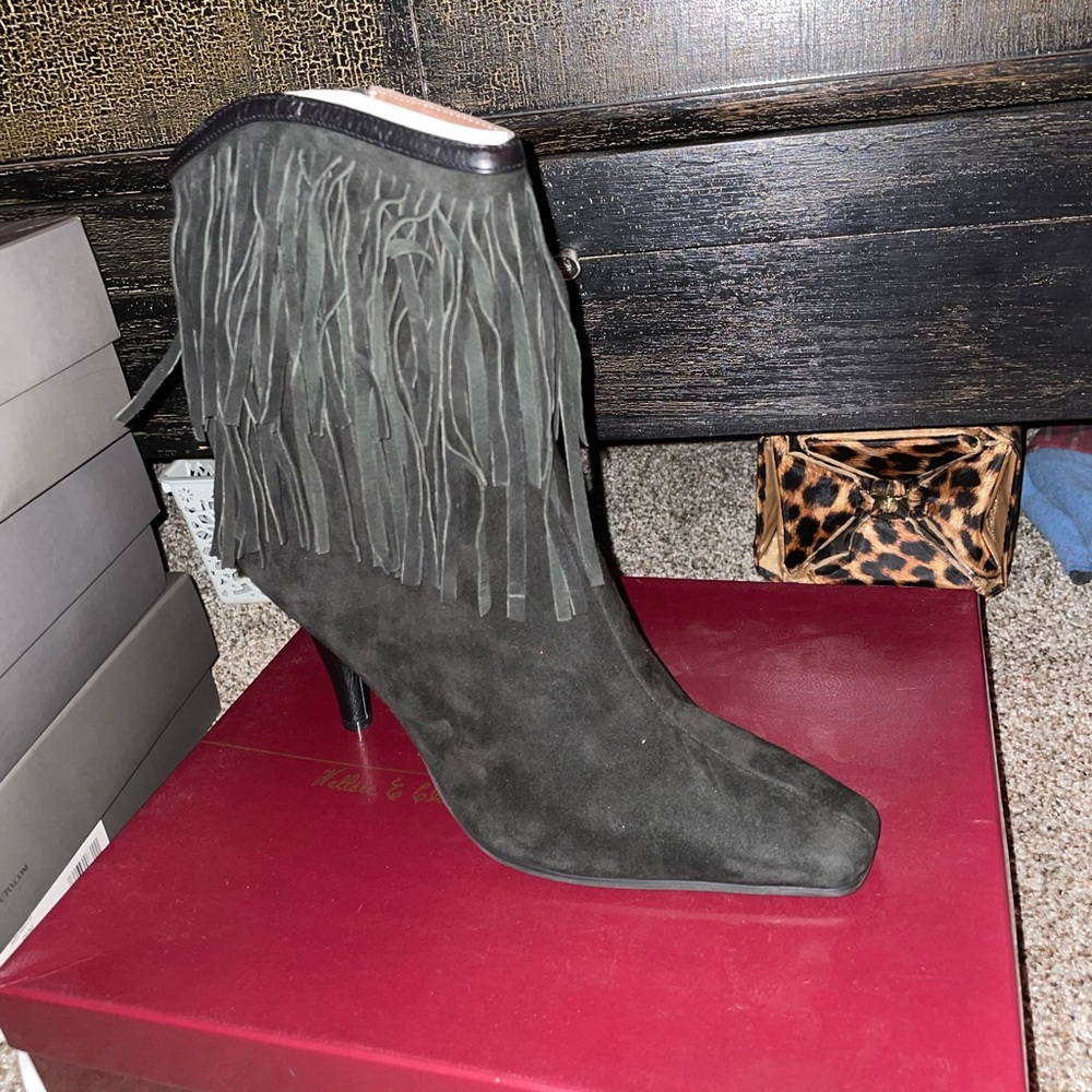 Clark Boots